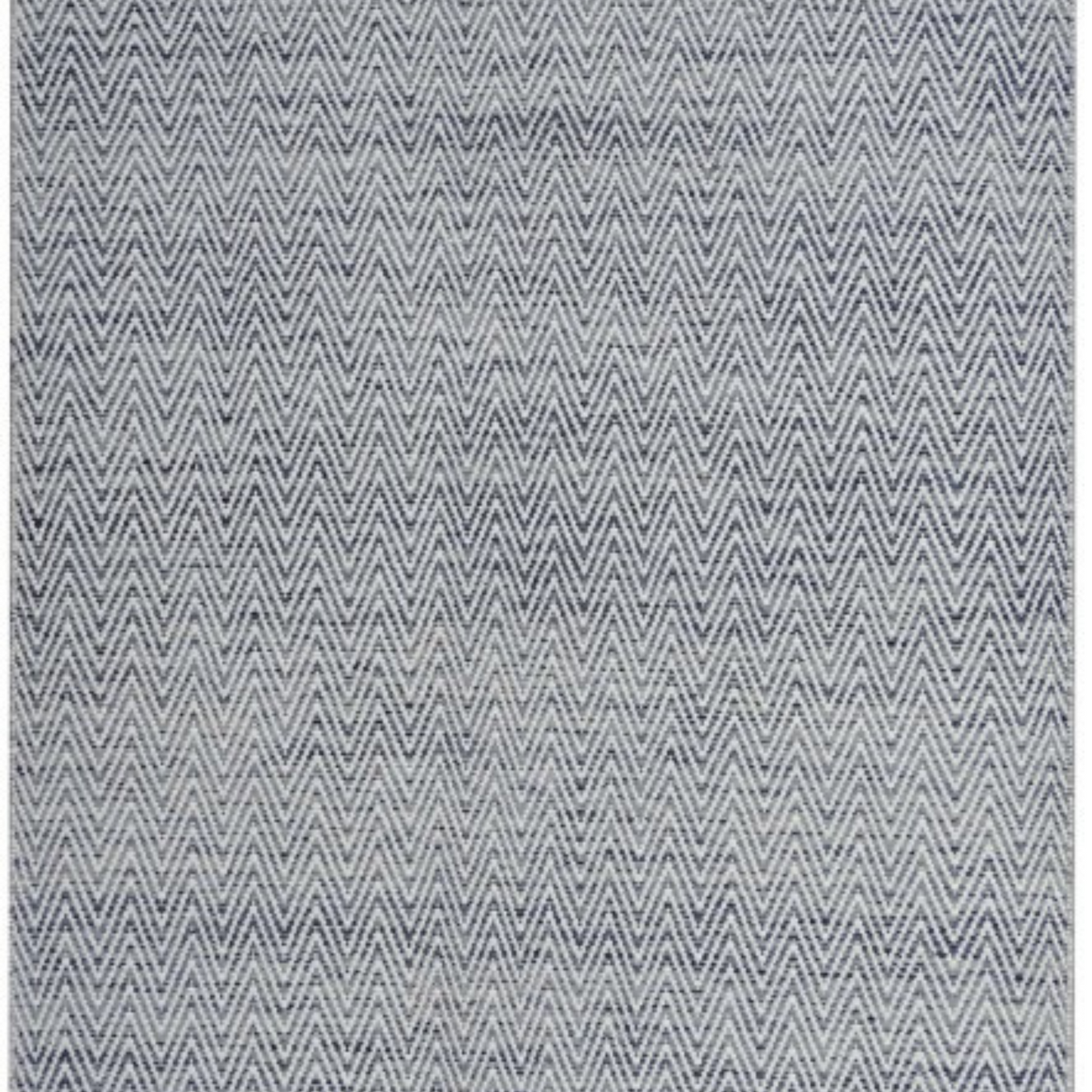 Brazil Rug Smooth Grey