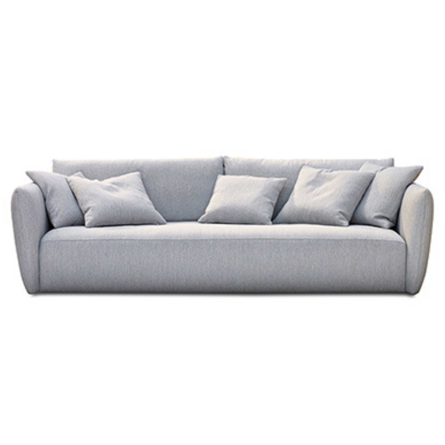 Alfie Sofa by Molmic