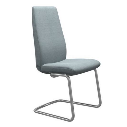 Laurel Dining Chair D400 Leg by Stressless