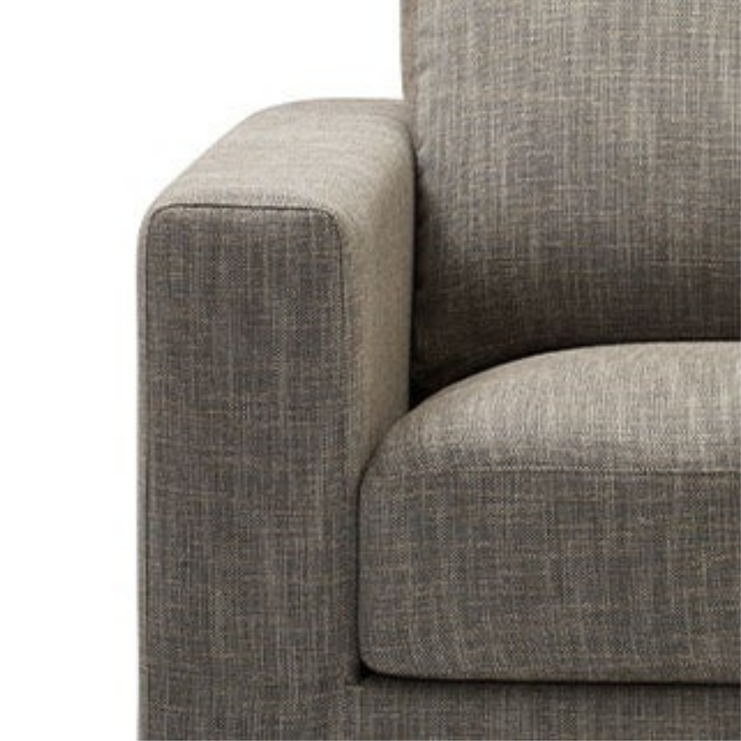 Aston Modular Sofa by Molmic