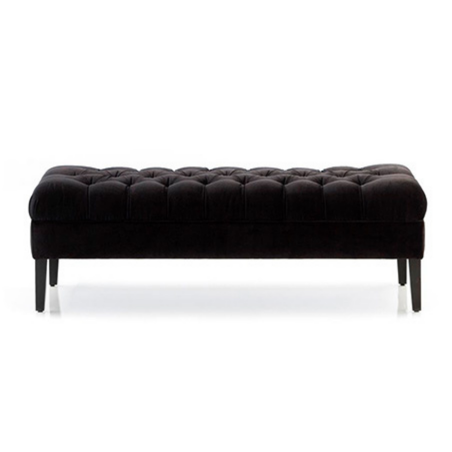 Flockhart Ottoman by Molmic