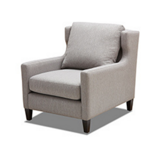 Bridgewater Chair by Molmic