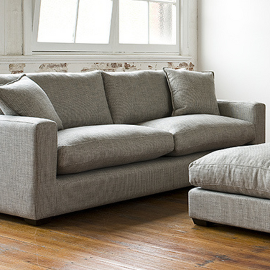 Hudson Modular Sofa by Molmic