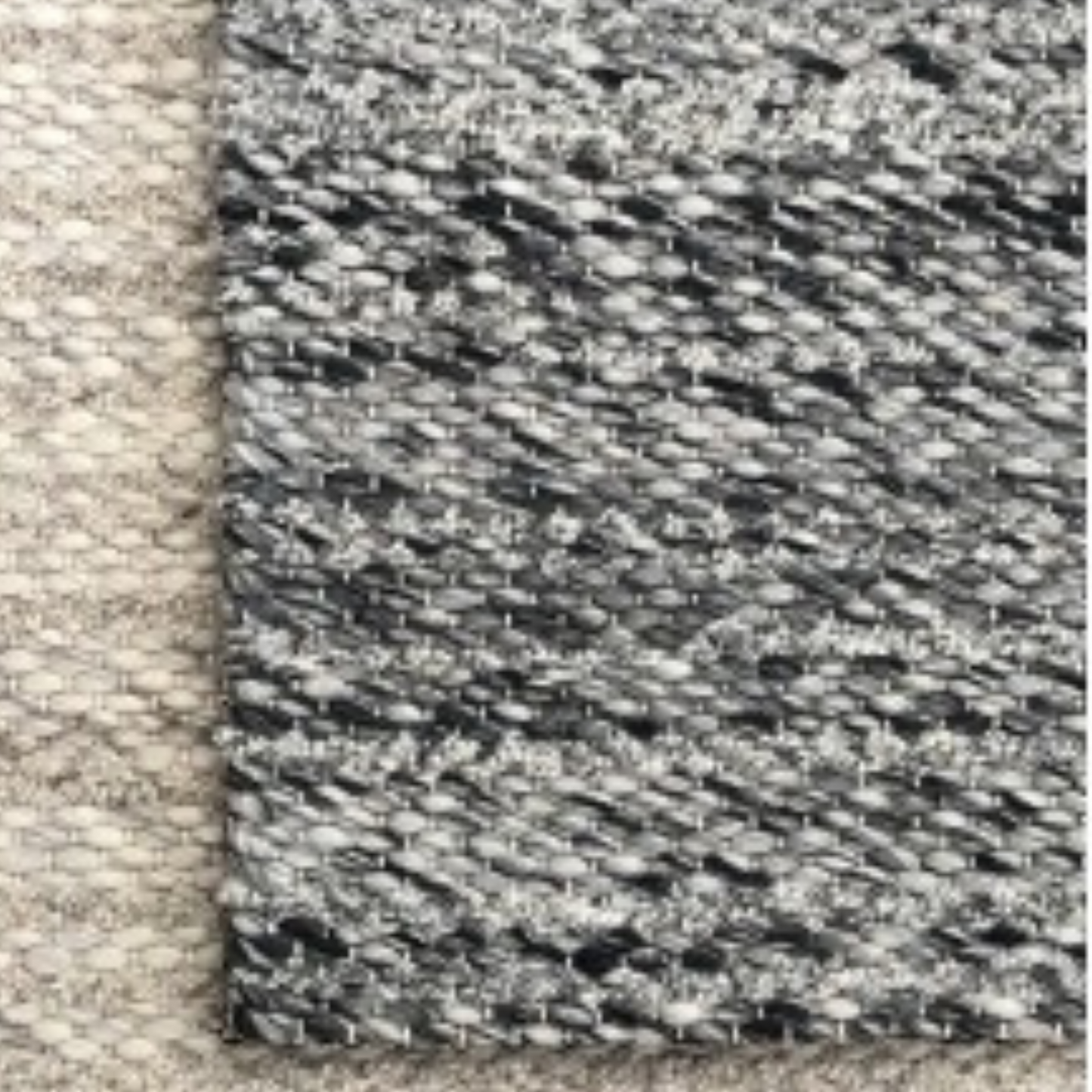 Vincent Rug Grey Ex Display