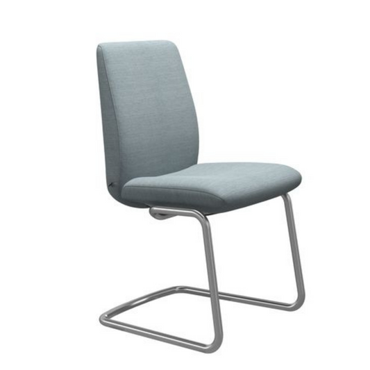 Laurel Dining Chair D400 Leg by Stressless