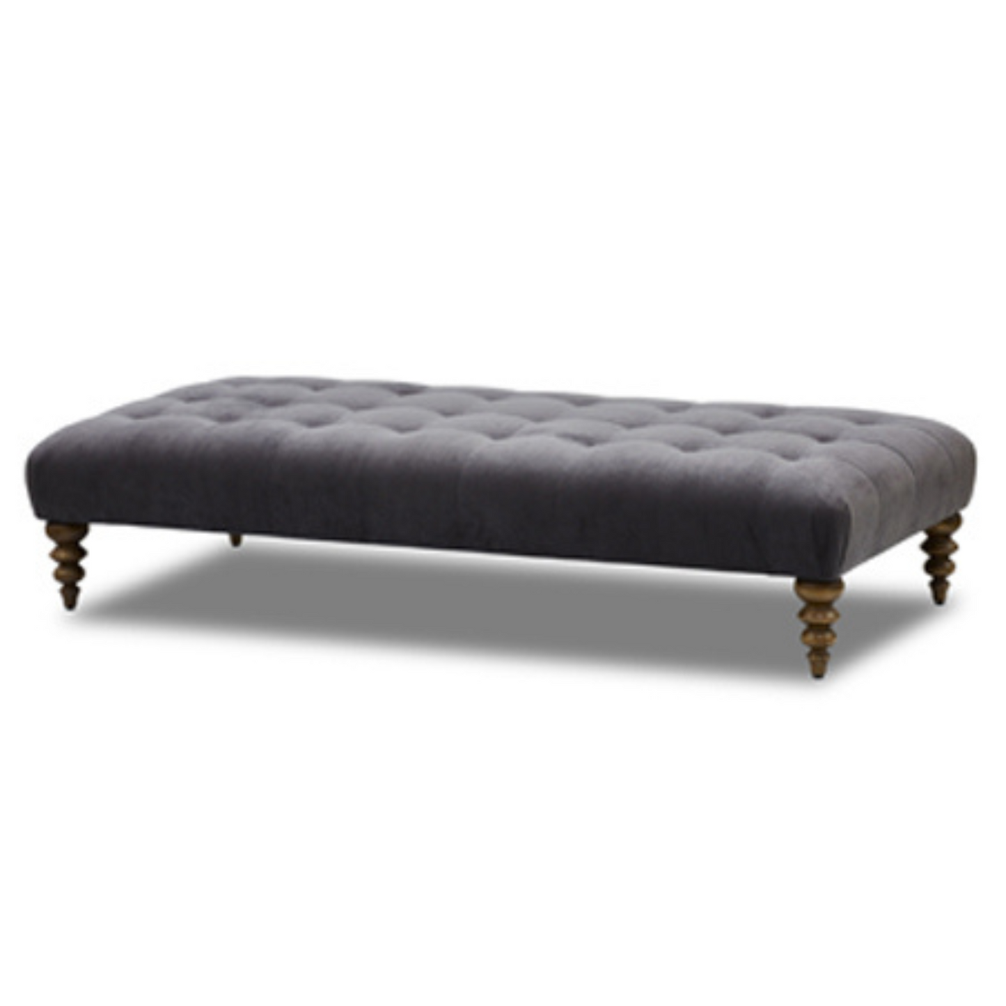 Dimple Ottomans by Molmic