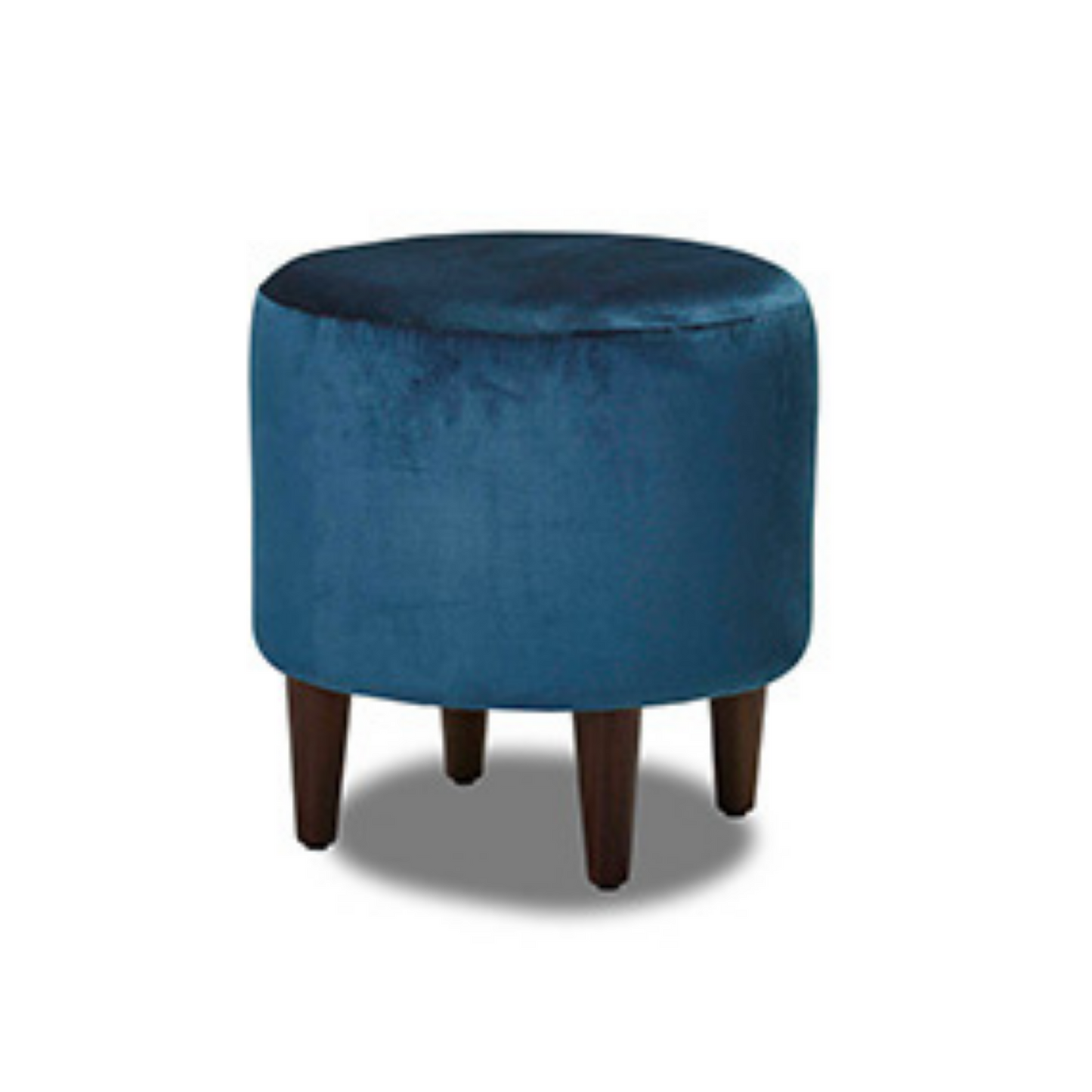 Dalton Circle Ottoman Range by Molmic