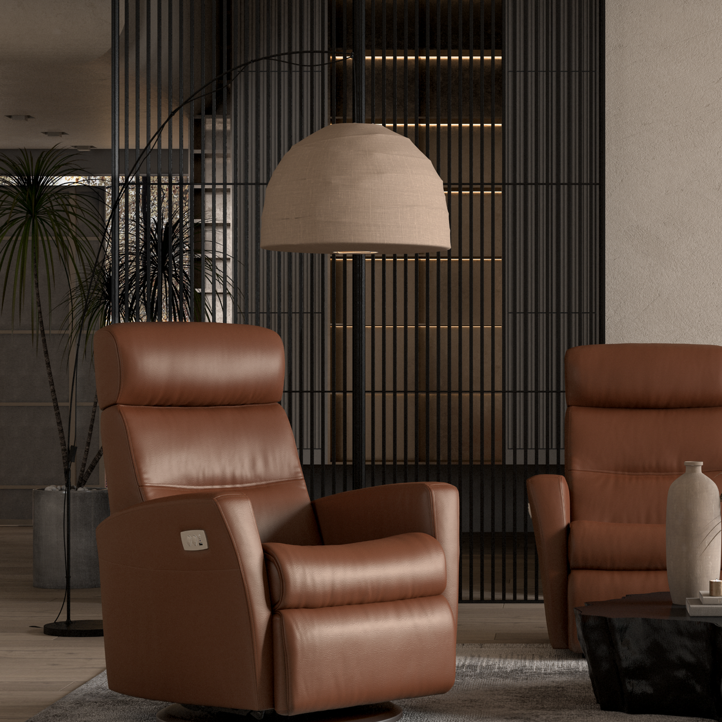 Divani Relaxer by IMG