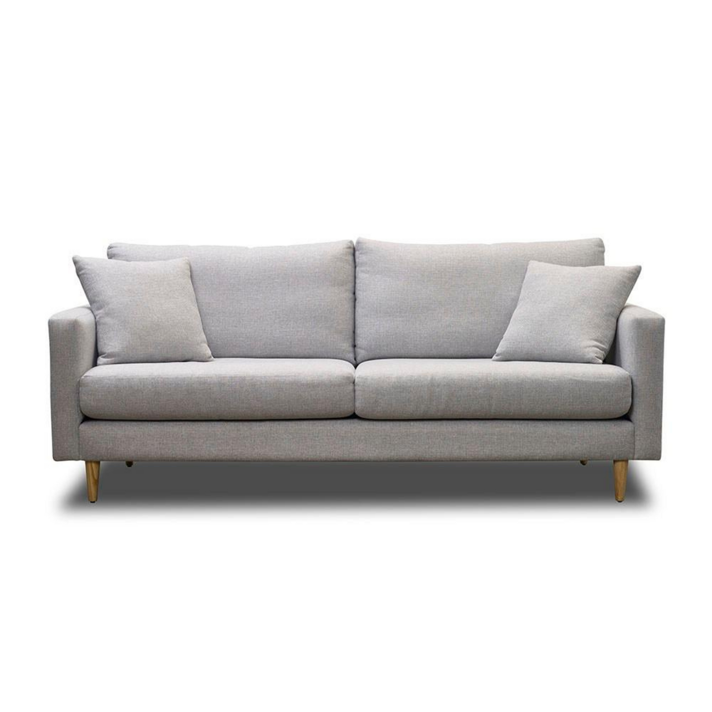 Ally Sofa by Molmic