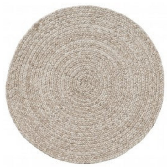 Nordic Rug Sea Shell
