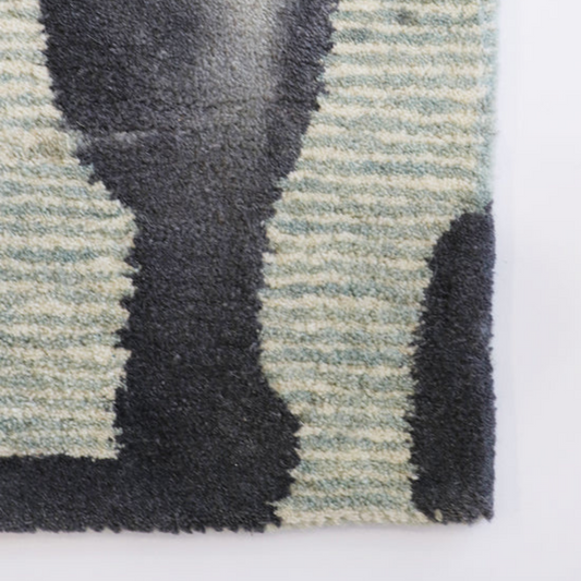 Cape Brett Rug Marine