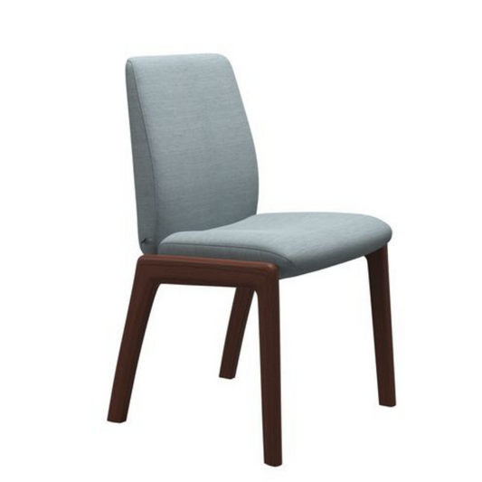 Laurel Dining Chair D100 Leg by Stressless