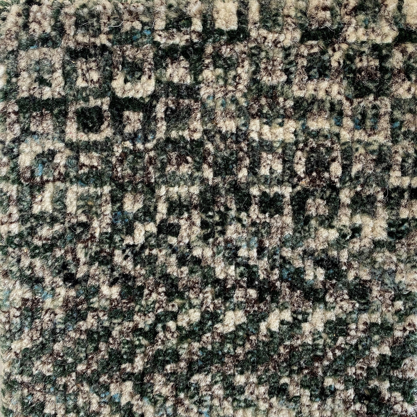 Brando Rug Leaves