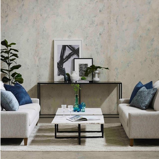 Tasman Sofa by Molmic