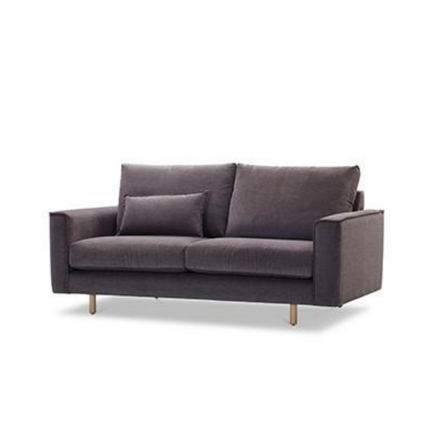 Alpine Sofa by Molmic