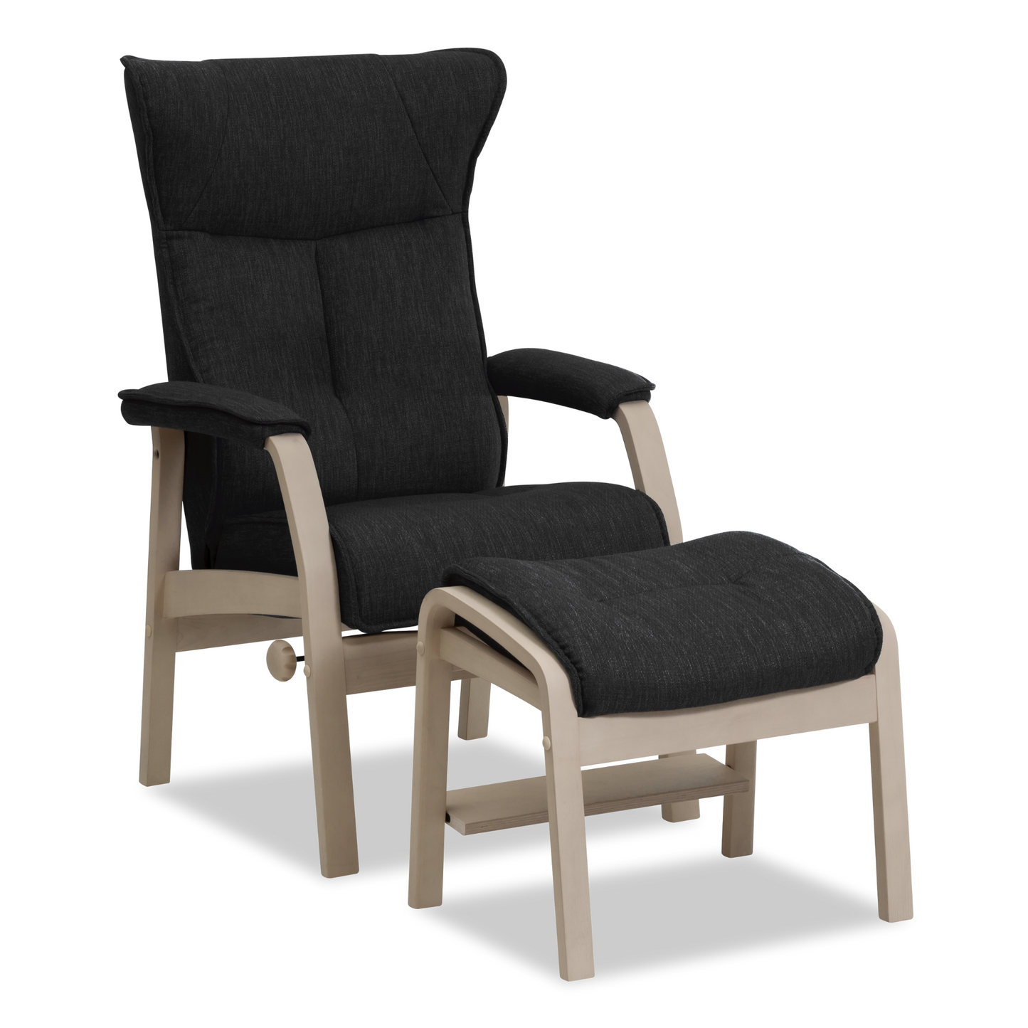 Romeo Recliner Chair by IMG