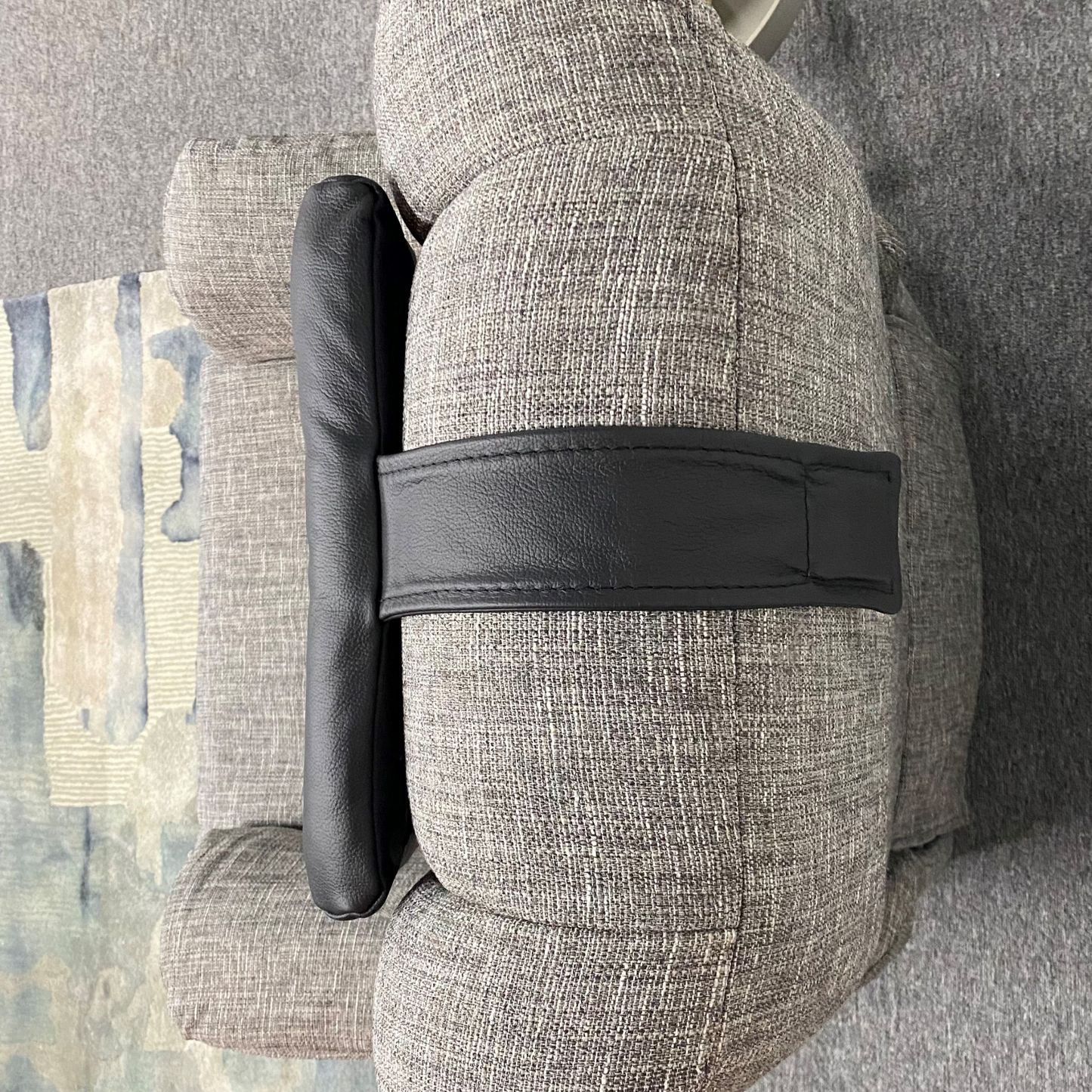 Flex Neck Pillow