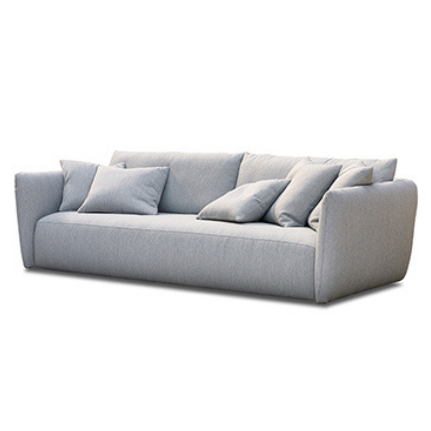 Alfie Sofa by Molmic