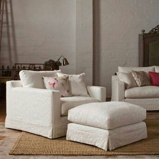 Sherman Chair by Molmic