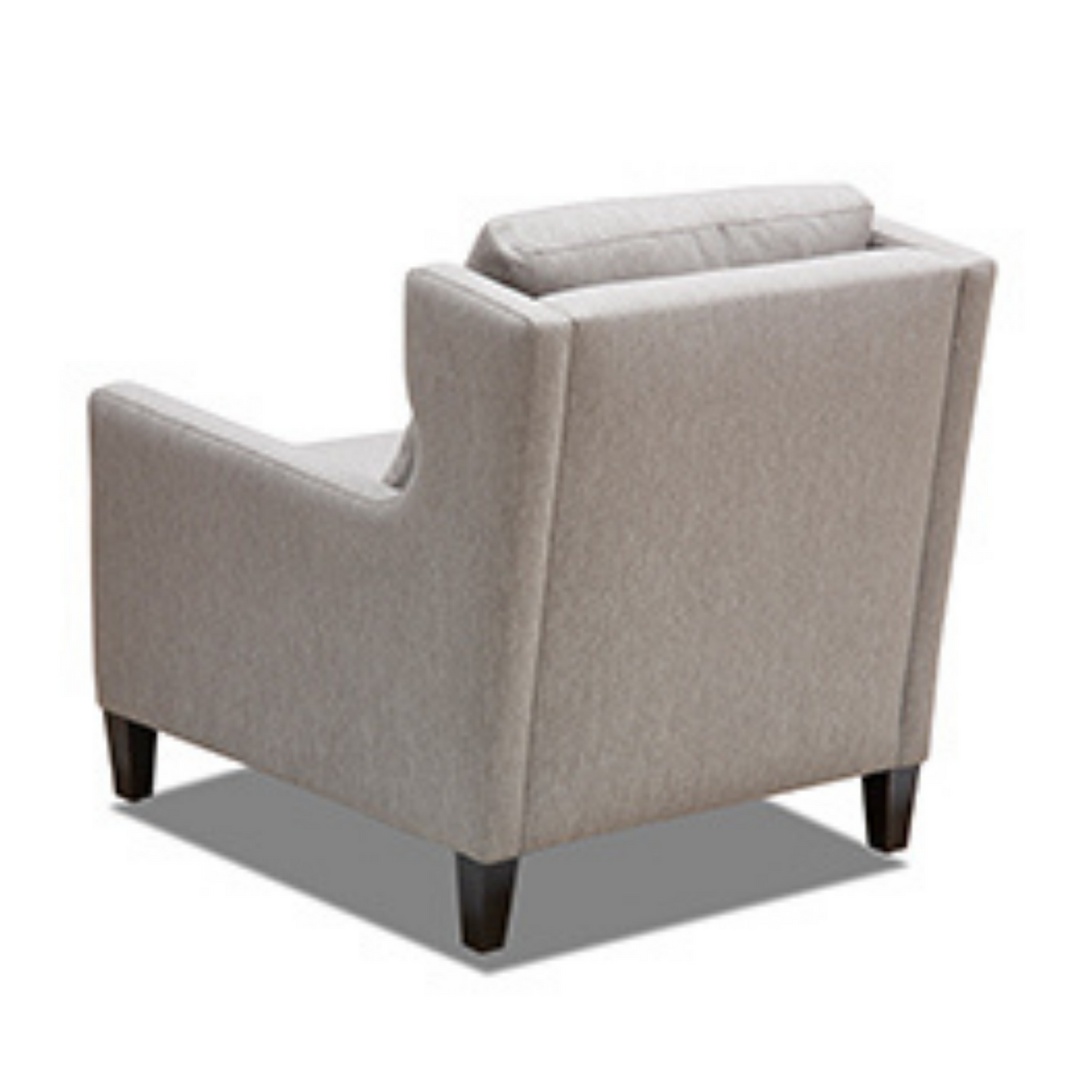 Bridgewater Chair by Molmic