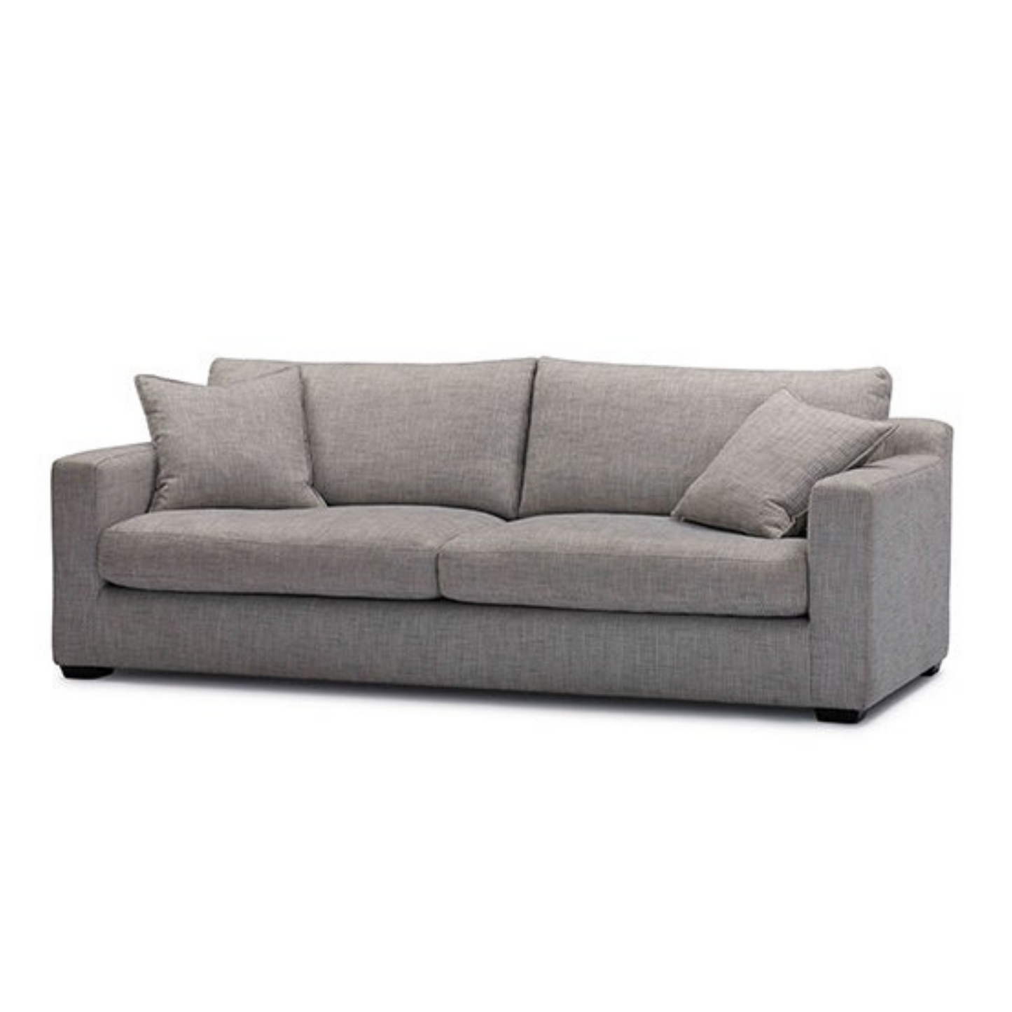 Hudson Sofa by Molmic