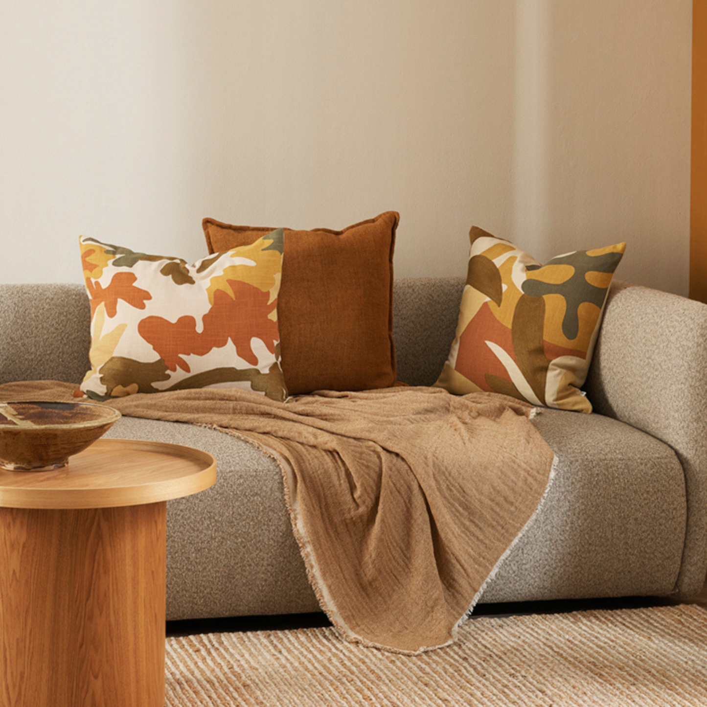 Maschera - Multi Cushion
