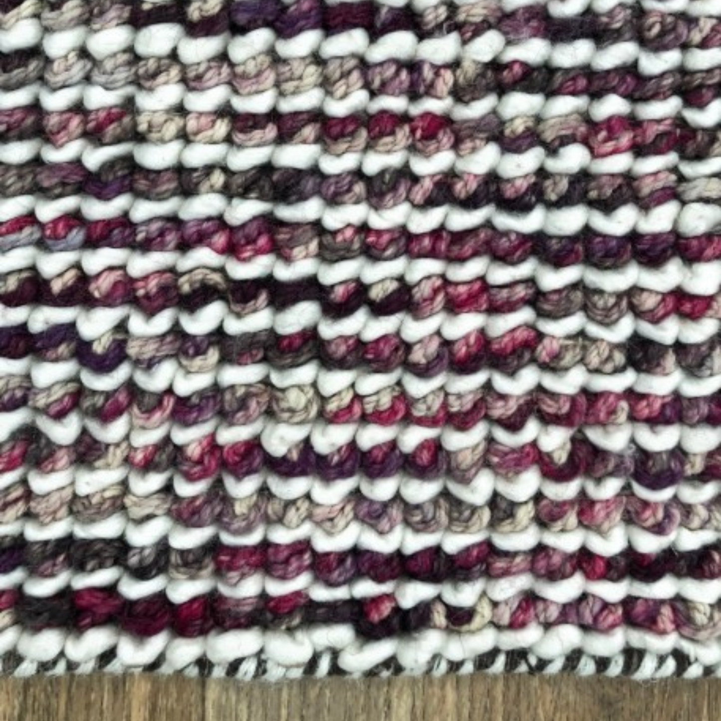 Barossa Rug Wisteria