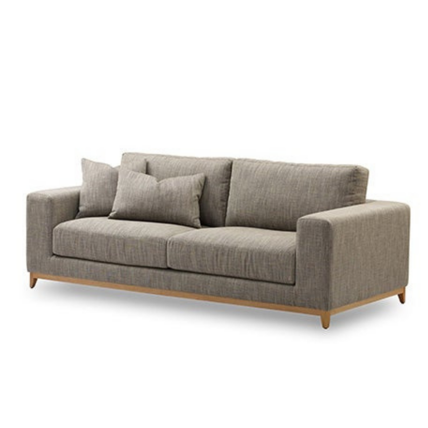 Aston Sofa by Molmic
