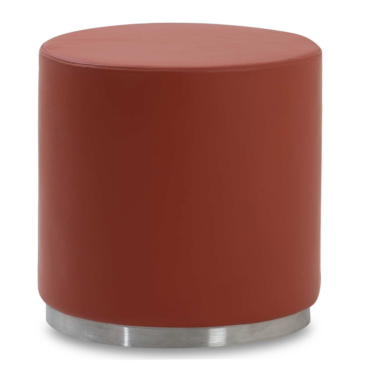 Cylinder Ottoman by IMG
