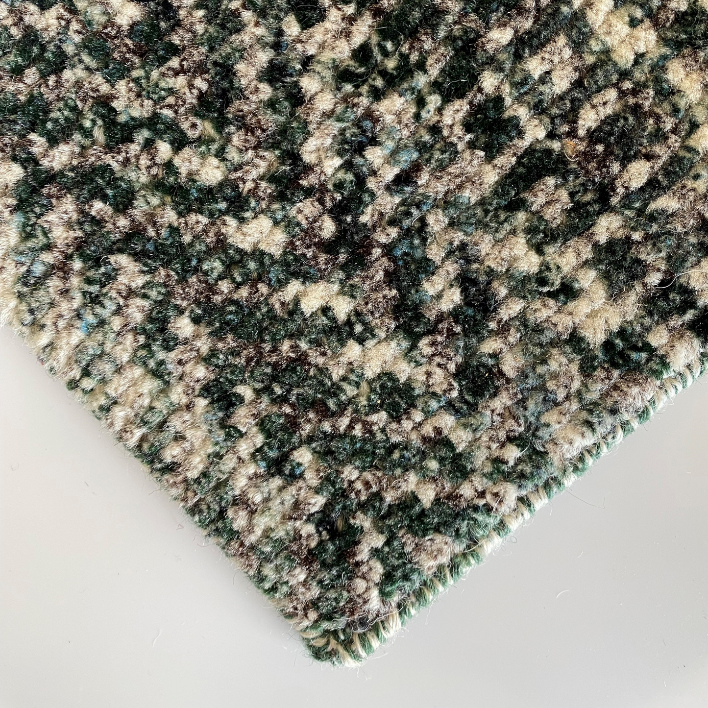 Brando Rug Leaves