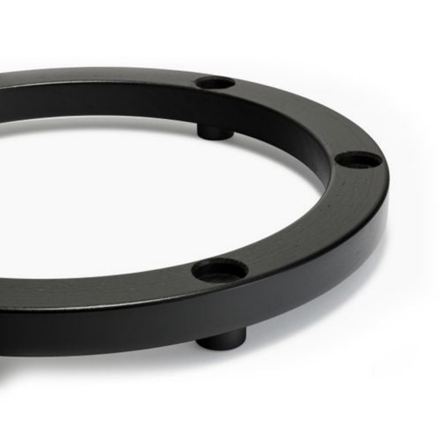 Footstool Elevator Ring by Stressless