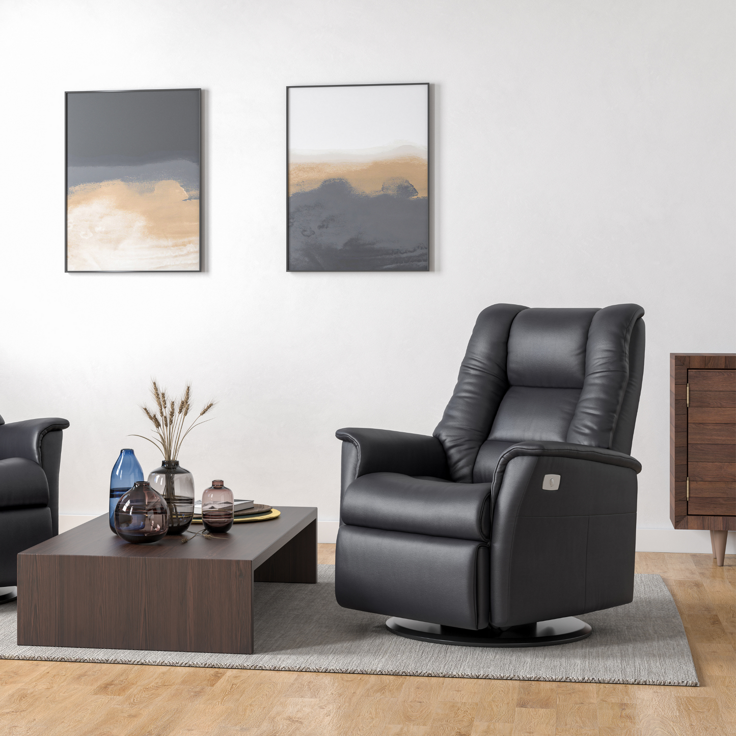 Brando Relaxer by IMG