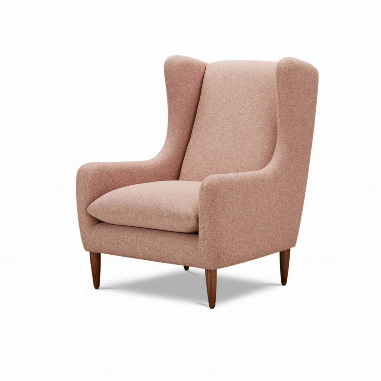 Heaton Chair by Molmic