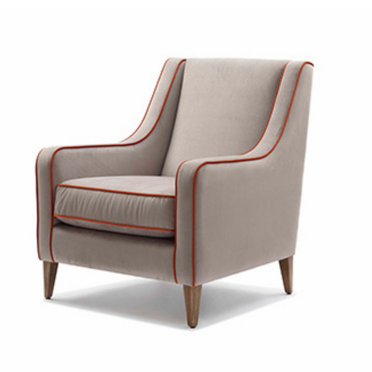 Kerala Chair by Molmic