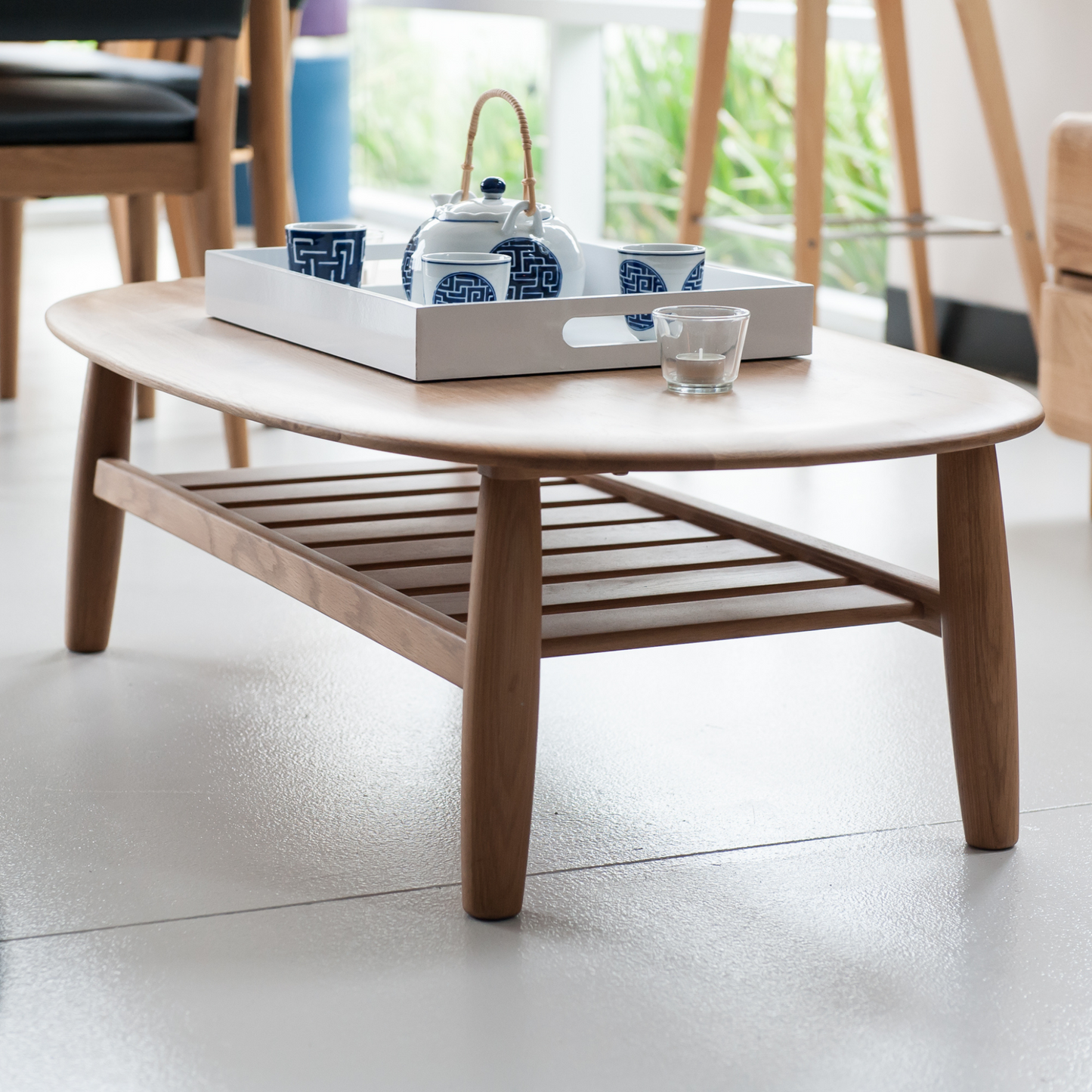 Adele Coffee Table