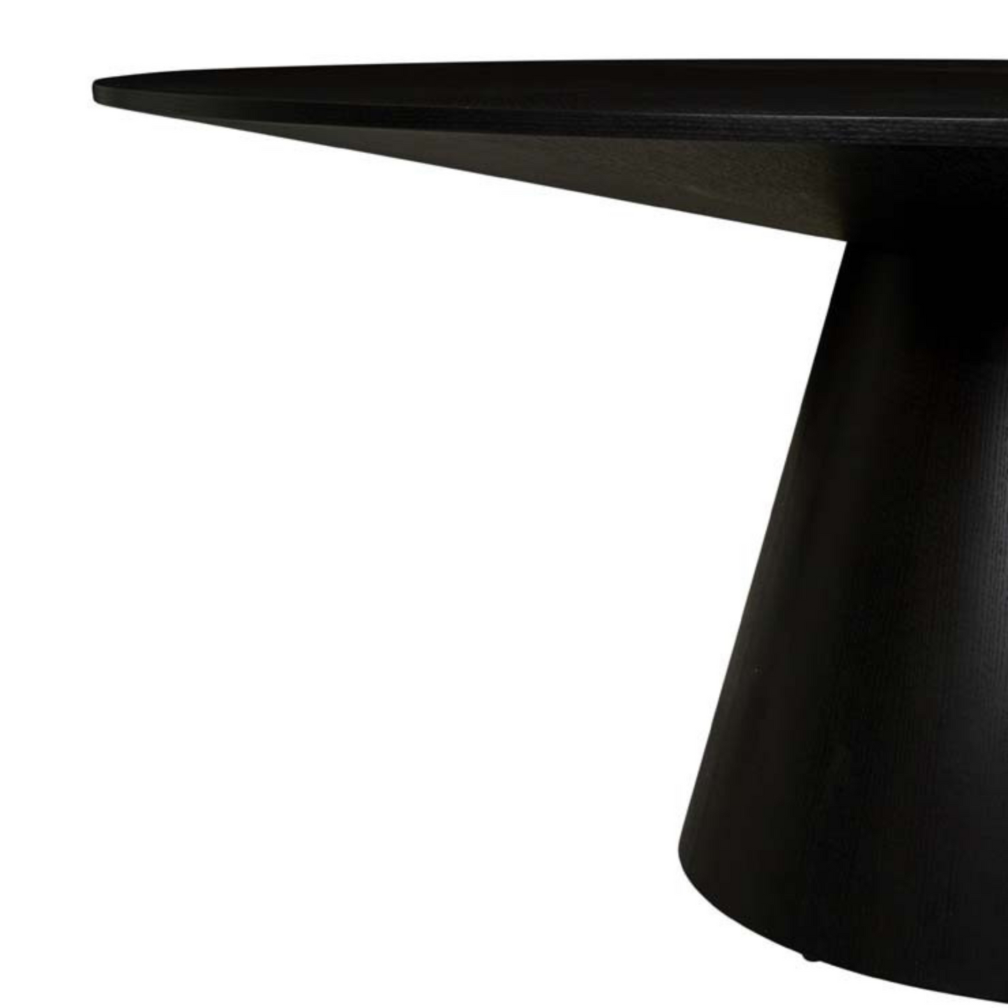 Classique 1800mm Round Dining Table by GlobeWest