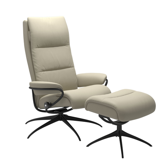 Tokyo High Back Recliner by Stressless