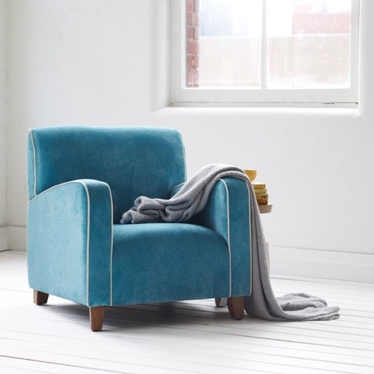 Brooklyn Chair by Molmic