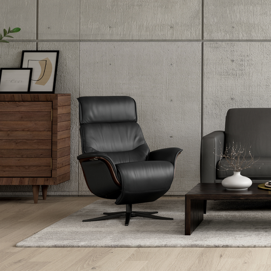 Space Power 5300 Recliner by IMG