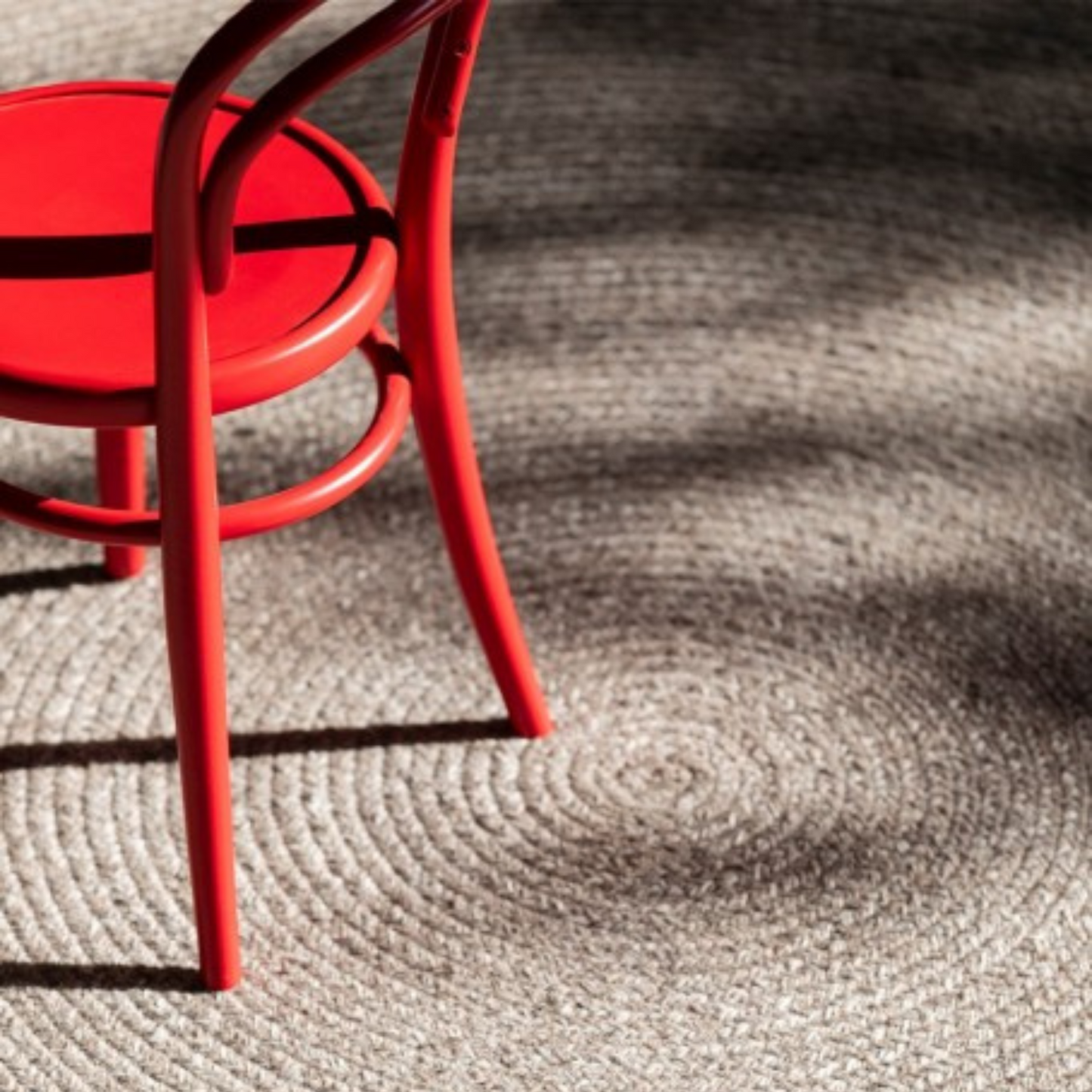 Nordic Rug Driftwood