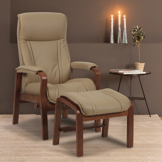 Jade Recliner Chair by IMG