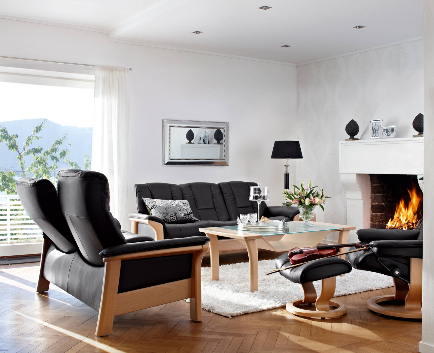 Buckingham by Stressless