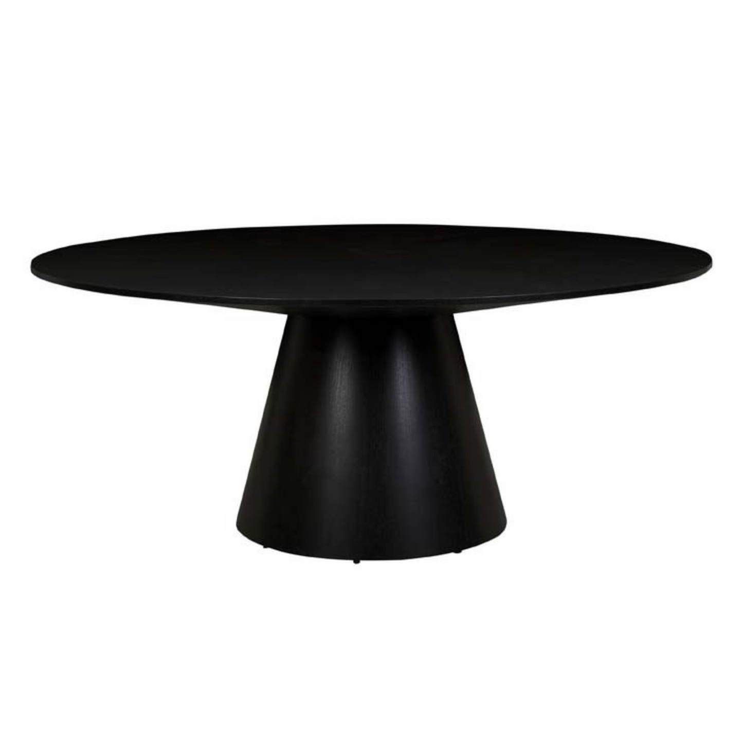 Classique 1200mm Round Dining Table by Globewest