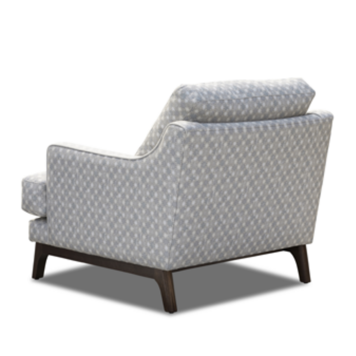 Ridley Chair by Molmic