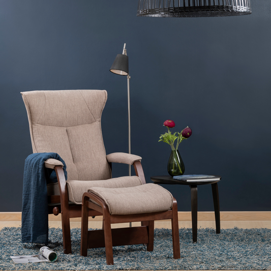 Romeo Recliner Chair by IMG