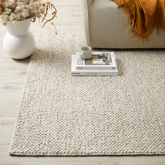 Roxburgh Rug Parchment