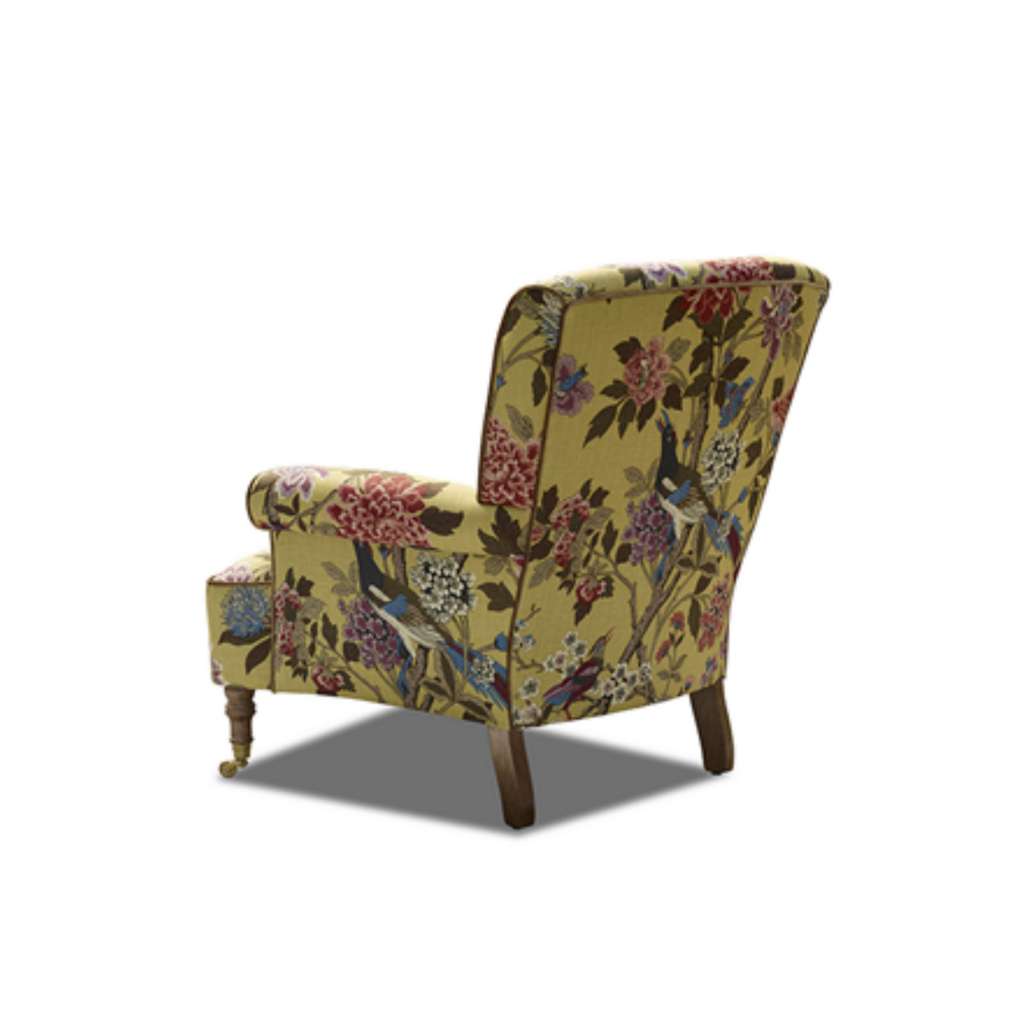 Charles Chair by Molmic