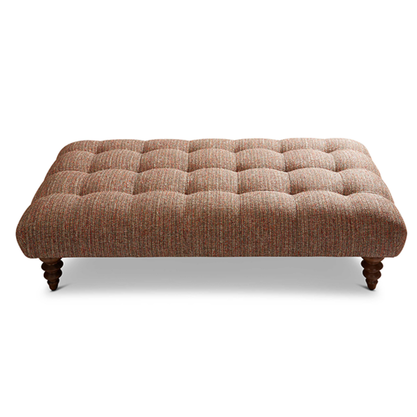 Dimple Ottomans by Molmic