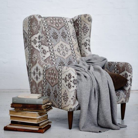 Heaton Chair by Molmic