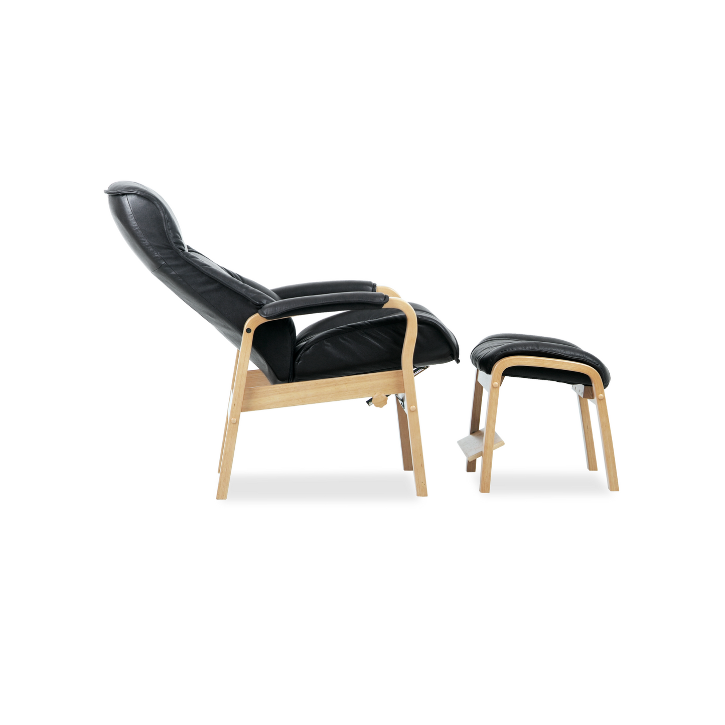Jade Recliner Chair by IMG